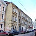 Доходный дом — памятник архитектуры в городе Москва