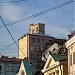 Бывший дом жилищного кооператива «Политкаторжанин» («Дом политкаторжан») в городе Москва