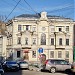 Доходный дом — памятник архитектуры в городе Москва