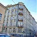 Lyalin pereulok, 8 строение 1 in Moscow city