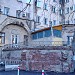 Остатки оранжереи усадьбы В. Е. Морозова в городе Москва