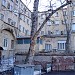 Остатки оранжереи усадьбы В. Е. Морозова в городе Москва