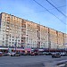 ул. Земляной Вал, 41 строение 1 в городе Москва