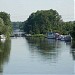 śluza Pątnów in Konin city