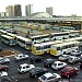 Plano Piloto bus terminal