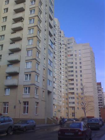 Sberbank, bank, Saint Petersburg, Polikarpova Alley, 6к1 - Yandex Maps