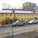 Снесённое здание (ул. Адмирала Макарова, 41) в городе Москва