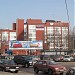 Гостиница и деловой центр «Охотник» в городе Москва