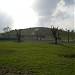 Ban mountain in Hue city