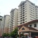 Dinasti Condominium (en) di bandar Klang