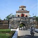 Cửa THƯỢNG TỨ in Hue city