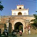 Cửa Chính Đông (Cửa Đông Ba)  in Hue city