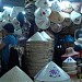 Dong Ba market