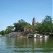 Thien Mu Temple in Hue city