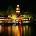 Thien Mu Temple in Hue city