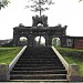 Điện Voi Ré in Hue city