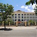 Hue University of Scientific in Hue city