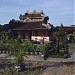 Thái Bình Lâu in Hue city