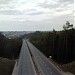 Kładka pieszo-jezdna in Gdynia city