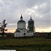Храм Николая Чудотворца в Клёнове в городе Москва