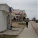 Гостиница «Ярд» в городе Севастополь