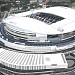 Pavilhão Dragão Caixa na Porto city