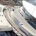 Pavilhão Dragão Caixa na Porto city