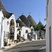 Trulli of Alberobello