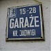 SANO - GARAŻE in Słupsk city