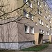 ul. Władysława IV, 13 in Słupsk city