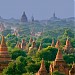 Old Bagan (Pagan)