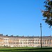 The Royal Crescent Hotel & Spa in Bath city