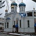Храм в честь иконы Божией Матери «Целительница» в городе Краснодар
