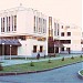 Комплекс центров специализированного курсового амбулаторного лечения (СКАЛ) в городе Краснодар