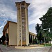 Igreja Nossa Senhora das Dores na Bariri city