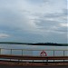 Barragem - Bariri na Bariri city