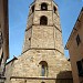 Clocher de la cathédrale de Santa Maria Immacolata