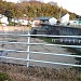 Nishida Detention Basin No. 2 in Yokohama city