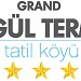 ÖZGÜL TERMAL in Eskişehir city