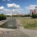 Бассейн для судомоделей в городе Москва