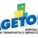 Agência Goiana de Transportes e Obras Públicas (AGETOP) na Goiânia city