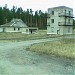 Старое стрельбище (ВКИУ) в городе Пермь
