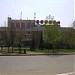 Торгово-офисный центр «Рубин» в городе Саратов