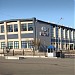 Дворец спорта «Улытау» в городе Жезказган