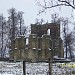 Ruinele Catedralei Romano - Catolice Sf. Fecioară