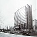 Жилищно-офисный комплекс Crystal Park Tower в городе Киев