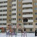 Детская площадка в городе Екатеринбург