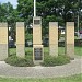 The Gap War Memorial