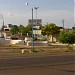 Our Lady of Aparecida Church in Miranda do Norte - Maranhão - Brasil city