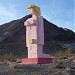 Lady Desert: The Venus of Nevada